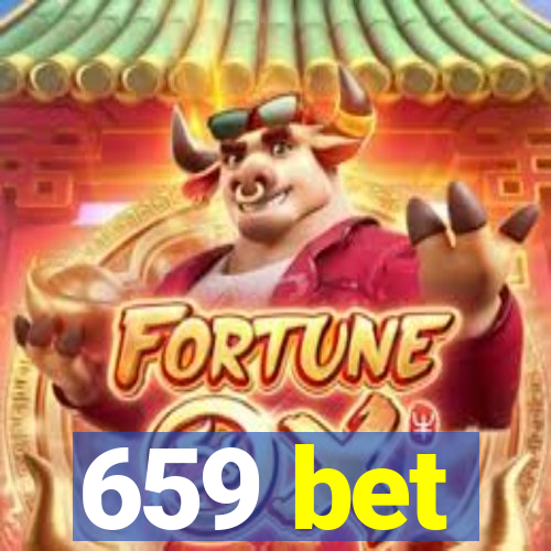 659 bet